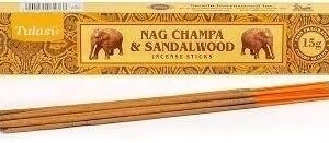 INCIENSO SANDALWOOD NAG