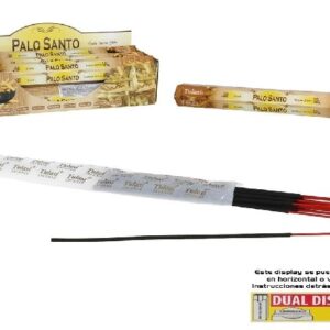 INCIENSO PALO SANTO