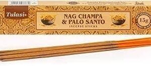 INCIENSO PALO SANT NAG C