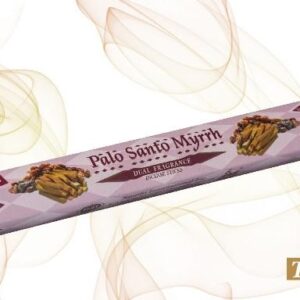 INC. DUAL. PALO SANTO MYRR