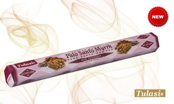 INC. DUAL. PALO SANTO MYRR