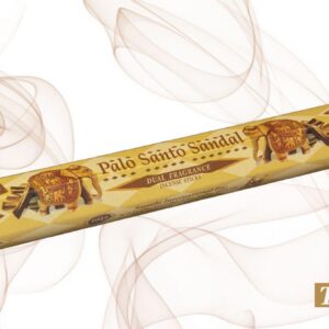INC. DUAL PALO SANTO SAND