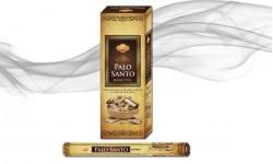 INCIENSO HEX. PALO SANTO