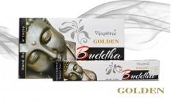 INC. GOLDEN NAG BUDDHA 15