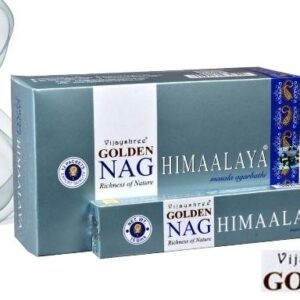 INCIENSO GOLDEN HIMALAYA