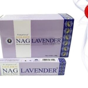 INC. GOLDEN NAG LAVANDA