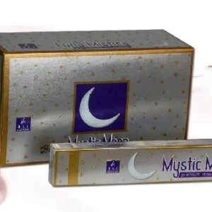 INCIENSO BALAJI LUNA MISTICA