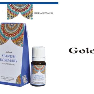 ACEITE GOLOKA ROMERO 10ML