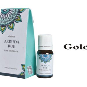 ACEITE GOLOKA ARRUDA 10ML