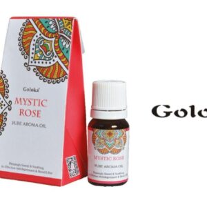 ACEITE GOLOKA M. ROSA 10ML
