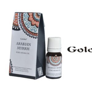ACEITE GOLOKA A. MIRRA