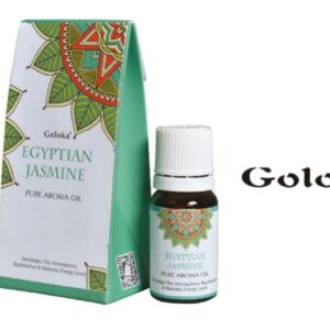 ACEITE GOLOKA E. JAZMIN 10ML